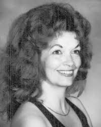 Barbara Sharp Obituary