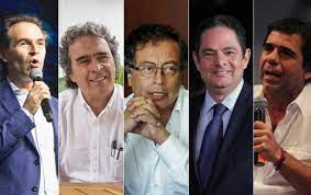 La fórmula ganadora deberá obtener la mitad más uno del total de votos válidos. Presidenciables De 2022 Ganaron O Perdieron