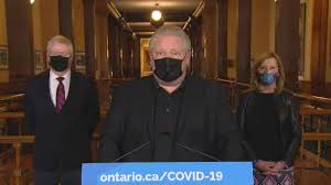 The province has launched its online vaccination booking portal for those 80 and older. How To Navigate Ontario S Covid 19 Vaccine Booking System Globalnews Ca