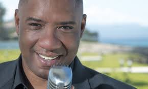 Anthony Jefferson: A New Orleans Vocalist At Home In The Dominican Republic  article @ All About Jazz
