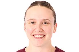 Official BMD Premiership profile of Jaime Phillips for Burleigh Bears  Womens