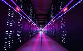The Computing Crown Shifts: How China Toppled the Supercomputer Hegemony