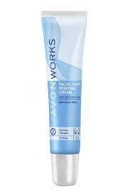 Aloe vera has long been used to promote shine and moisture in hair. 3 X Avon Works Avon Facial Hair Removal Cream For Sensitive Skin Facial Hair Remover With Aloe Vera Epi Care Complex For Face 3 X 15ml Buy Online In Austria
