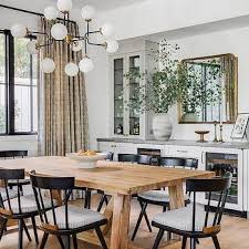 If wine isn't your thing, you can remove the cross hatch shelves removable wine storage panels for additional open storage. Dining Room Mini Fridge Design Ideas