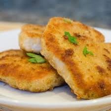 Crispy Breaded Pan Fried Pork Chops By Simpleawesomecooking Pork Chop Recipes Breaded Pork Chops Recipes