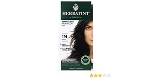 Women have fought for the freedom to make their own choices for centuries. Herbatint Natural Hair Dye Amonia Free 150ml Black 1n Buy Online At Best Price In Uae Amazon Ae