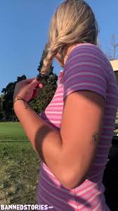 Sweet Chit Chat With Gabbie Carter Turns Into Public Flashing And Fucking -  FAPCAT