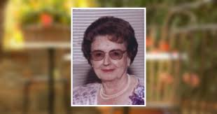 Ora A. Pekrul Obituary March 29, 2012