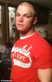 Spice addict brothers in comas after smoking 'bad batch' of the synthetic  marijuana