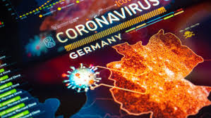 A volt tisztifőorvos szerint pillanatokon belül nálunk is meg fog jelenni az india mutáns. Indiai Mutans Nemetorszag A Nyari Szunet Elott Szigoritott A Britekkel Szemben Portfolio Hu