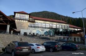 Cum A Fost La Ana Hotels In Poiana Brasov Razvan Pascu
