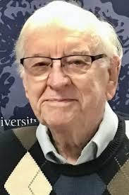 Dale Rousey Obituary (1920