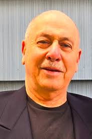 Ethan David, Real Estate Agent