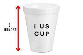 How Many Cups Are In 8 Ounces Quora