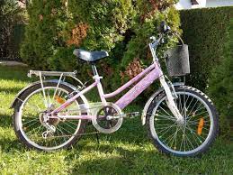Dječji bicikli za djevojčice