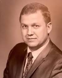 Jerry Overmyer lived in Payne at one time. He is buried at Wiltsie  Cemetery.