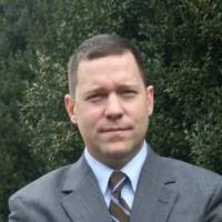 Dave Potts, GPHR, HCS