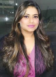 Indian choreographer Reshma Khan