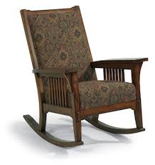 For Home Flexsteel Furniture Craftsman Furniture Rocking Chair