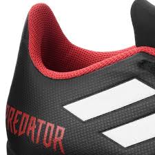 From top to bottom these boots are everything you need. Shoes Adidas Predator Tango 18 4 Tf Db2143 Cblack Ftwwht Red Football Sports Shoes Men S Shoes Efootwear Eu