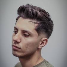 The perfect combination of romantic and bold is visible in this haircut. 17 Spiky Hair Ideas That Are Super Cool For 2021