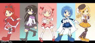 いろんなアニメ ゲームキャラの ぷよぷよ風 イラストまとめ ぷよ風の線画の作り方 ぷよぷよ イラスト ぷよぷよ イラスト
