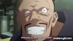 Konosuba But Only Ruffian Scenes on Make a GIF