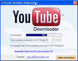 Download Youtube Downloader