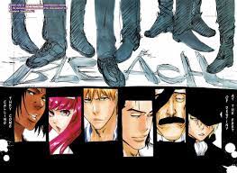 Bleach Xcution #Bleach #Xcution #Fullbring #Fullbringers | Manga