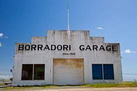 At the borradori garage on n. Borradori Garage Cayucos Photo Huffmanimage Photos At Pbase Com