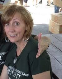 Obituary information for Debbie Bois