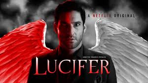 Assistir lúcifer 5ª temporada online dublado legendado em hd. Netflix Lucifer Wallpapers Top Free Netflix Lucifer Backgrounds Wallpaperaccess