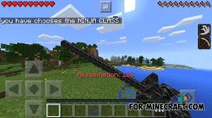 Rpg Craft Mod For Minecraft Pe 0 13 0
