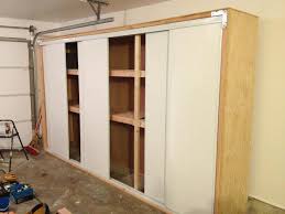 Are you tired of running out to the garage and finding piles and piles of. How To Build Diy Garage Shelves An In Depth Guide Storables