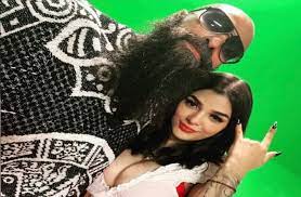 Karely Ruiz promete hacer video con Babo | Mediotiempo