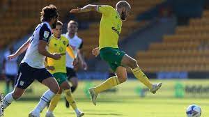 Three changes made by frankie mcavoy in his first game as pne interim head coach. Norwich City 2 2 Preston North End Teemu Pukki On Target As Fans Return To Carrow Road Bbc Sport