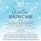 Little Boppers & Juniors Winter Showcase event image