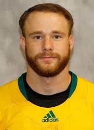 2021 Men's Lacrosse Roster