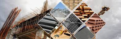 Leading Supplier Of Construction Materials To Construction And Land Professionals In The Ra Cheap Building Materials Building Construction Materials Building