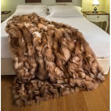 Ships free orders over $39. Real Fur Blankets Real Fur Throws Luxurious Bedspread Fur Home