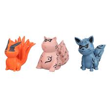 Boruto: 7 Ways The Tailed Beasts Have Changed Since Naruto