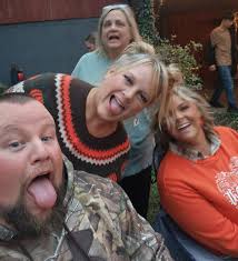 Barnesburg Baptist Church