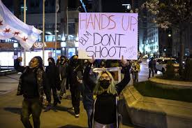 Adam toledo was killed during a foot pursuit in chicago around 2:30 am on. Yndmhkcktqjddm