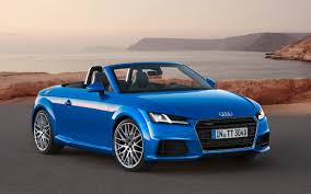 Comments for the audi tt coupe, high, resolution wallpaper. 2015 Audi Tt Roadster Wallpapers Supercars Net