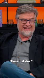 Phineas And Ferb's Jeff Marsh Interview