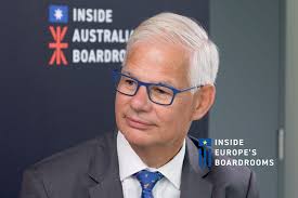 Inside Europe's Boardrooms