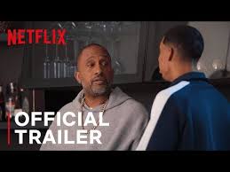Netflix Has Its Strongest Comedy This Year With Kenya Barris Blackaf In 2020 Official Trailer Netflix New Comedies