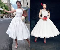 Spitzenkleid hochzeitskleid 50er jahre zum petticoat rosa weiß. Rockabilly Kleid Fur Hochzeit 653a5f
