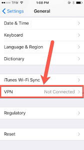 Maybe you would like to learn more about one of these? Manual Configuration For Ios Iphone And Ipad Ipsec