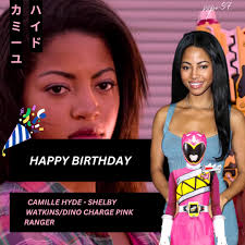 Shane, Tori, Dustin & Cam❤️💙💛💚 Credit: Twitter (razzle1337) #supersentai  #powerrangers #忍風戦隊ハリケンジャー #ninpusentaihurricaneger #powerrangersninjastorm